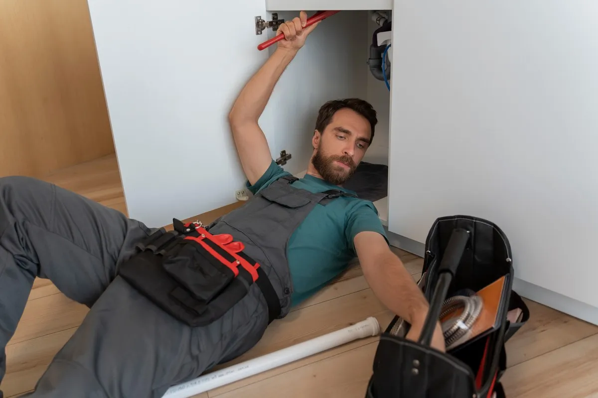 PureLine Aurora Plumbing Services