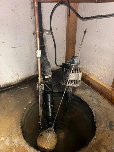 sump-pump-repair