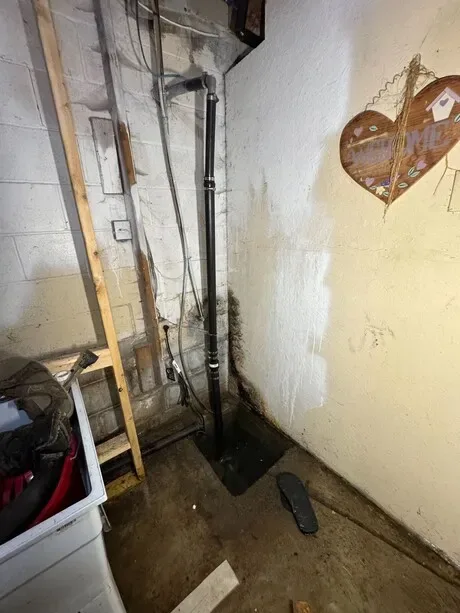 sump pump service aurora