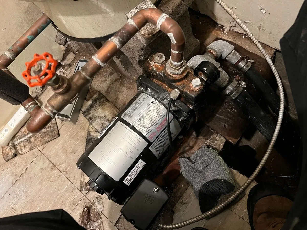 well-pump-repair-aurora